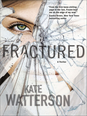 cover image of Fractured